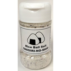 MA-RB12G [おにぎりの塩 120g]