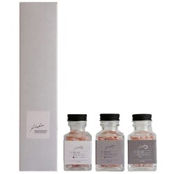 20115 SPICE バスソルト 3個 [MoonLeaf SPICEバスソルトセット]