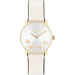 ELLIOT WHベルト WHダイヤル 正規品 2年保証 14504305
