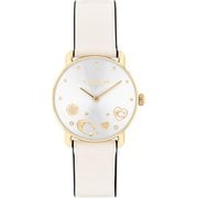 ELLIOT WHベルト WHダイヤル 正規品 2年保証 14504305