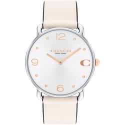 ELLIOT WHベルト WHダイヤル 正規品 2年保証 14504200