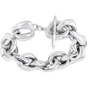 STATEMENT LINKS ブレスレット 35000653