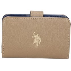 USPA2685 [折り財布 BEIGE]