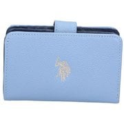 USPA2685 [折り財布 BLUE]