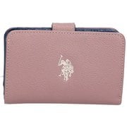 USPA2685 [折り財布 PINK]