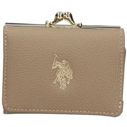 USPA2686 [がま口財布 BEIGE]