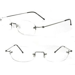 Eye need 遠近両用老眼鏡 R0609 ＋2.50