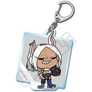 SYNC-HAM1AKU-MSH 僕のヒーローアカデミア アクリルキーホルダー みんなmochocho化大作戦！第2弾 M-SH ミルコ