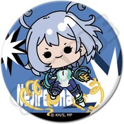 SYNC-HAM1CKB57-MSE 僕のヒーローアカデミア 丸形缶バッジ 57mm みんなmochocho化大作戦!第2弾 M-SE 波動ねじれ