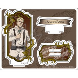 ヨドバシ.com - シンクイノベーション SYNC-ATK13ASD-TE 進撃の