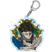 SYNC-ATK13AKU-TG 進撃の巨人 The Final Season アクリルキーホルダー 第13弾 TG リヴァイ