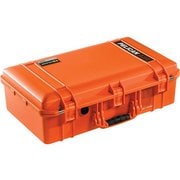 1555 AIRケース フォーム付き オレンジ 36L 62.9×39.3×20.9cm 正規品 ハードケース 015550-0001-150