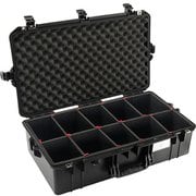 1605 AIRケース トレックパック ブラック 50L 73.3×42.6×23.2cm 正規品 ハードケース 016050-0051-110