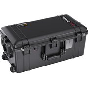 1606 AIRケース フォームなし ブラック 51L 69.6×38.4×30cm 正規品 ハードケース 016060-0010-110