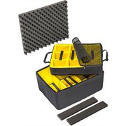 1607 AIRケース用ディバイダーセット 正規品 016070-4060-000