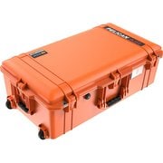 1615 AIRケース フォームなし オレンジ 71L 82.8×46.7×28cm 正規品 ハードケース 016150-0011-150