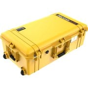 1615 AIRケース フォームなし イエロー 71L 82.8×46.7×28cm 正規品 ハードケース 016150-0011-240