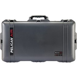 Amazon.com: Pelican Air 1615 Travel Case - Suitcase Luggage