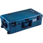 1615 AIRトラベルケース オーガナイザー付き インディゴ 71L 82.8×46.7×28cm 正規品 ハードケース 016150-0080-125