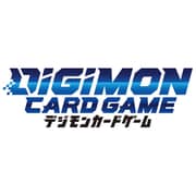 デジモンカードゲーム エクストラブースター VERSUS MONSTERS 【EX-09】 1BOX（24パック入） [トレーディングカード]