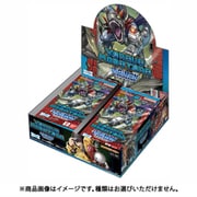 デジモンカードゲーム エクストラブースター VERSUS MONSTERS 【EX-09】 1BOX（24パック入） [トレーディングカード]