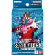 ONE PIECE（ワンピース） カードゲーム スタートデッキ 青 バギー 【ST-25】 [トレーディングカード]