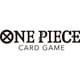 ONE PIECE（ワンピース） カードゲーム スタートデッキ 紫黒 モンキー・D・ルフィ 【ST-26】 [トレーディングカード]