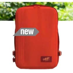 CZ-252301 [CLASSIC PLUS BACKPACK 42L リュック バックパック]