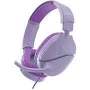ゲーミングヘッドセット Recon 70 ラベンダー TBS-6560-05