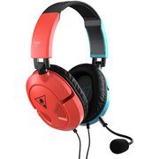 ゲーミングヘッドセット Recon 50 レッド/ブルー TBS-8150-05