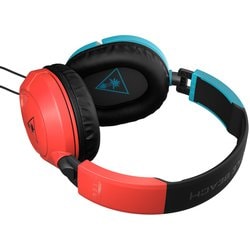 Turtle Beach Recon 50X 有線ゲーミングヘッドセット未使用品 Amazon.co.jp: TURTLE BEACH ゲーミングヘッドセット 軽量 210g