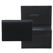mywalit Credit/Business Card Holder 名刺入れ ブラック MY13893