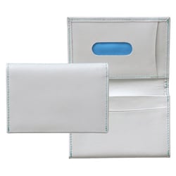 mywalit Credit/Business Card Holder 名刺入れ ホワイト MY138933