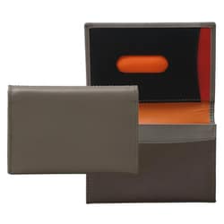 mywalit Credit/Business Card Holder 名刺入れ フーモ MY1389164