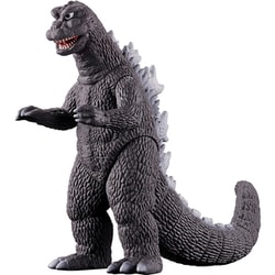 ムービーモンスターシリーズ ゴジラ対へドラ ゴジラ（1971） [対象年齢：3歳～]