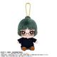 3195 呪術廻戦 Chibiぬいおすわりマスコット 禪院真希