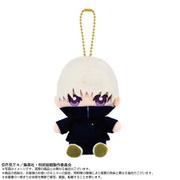 3196 呪術廻戦 Chibiぬいおすわりマスコット 狗巻棘