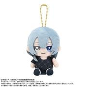 3201 呪術廻戦 Chibiぬいおすわりマスコット 真人