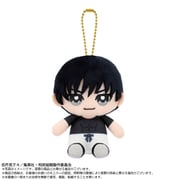 3206 呪術廻戦 Chibiぬいおすわりマスコット 伏黒甚爾