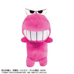 6991 クレヨンしんちゃん ふんばるず ぬいぐるみ ワニ山さん