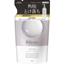ビフェスタ セラムクレンジングオイル つめかえ用 140ml