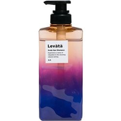 レバタ スカルプスパシャンプー 400ml