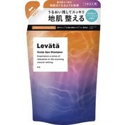 レバタ スカルプスパシャンプー つめかえ用 300ml