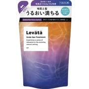 レバタ スカルプスパトリートメント つめかえ用 300g