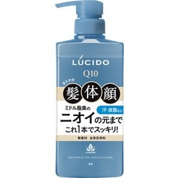 【eteson】マンダム ルシード Q10　２４袋セット eteson】マンダム ルシード Q10 24袋セット eteson】マンダム