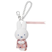 ブルーナ MIFFY FRUITS ちょっこりさんバッグチャーム ミッフィー（りんご） [対象年齢：6歳～]