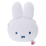 ブルーナ MIFFY FRUITS ぬいぐるみポーチ ミッフィー（さくらんぼ） [対象年齢：6歳～]