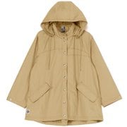 エーラインキャンピングパーカーライト レディース ジャケット Beige(B001) Mサイズ CH18-1334