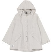 エーラインキャンピングパーカーライト レディース ジャケット Lt.Gray(G020) Mサイズ CH18-1334