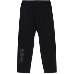エアトレイルストレッチチャムスパンツ メンズ ロングパンツ Black（K001） Lサイズ CH03-1382